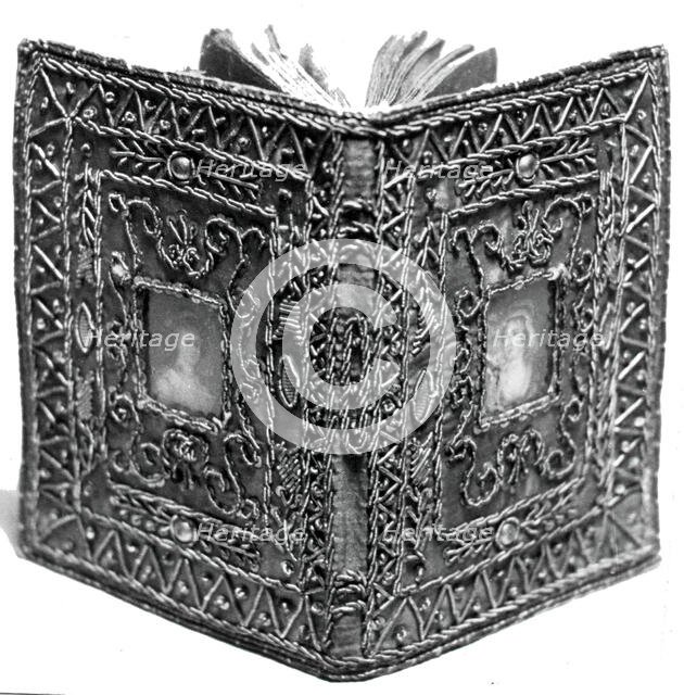 Almanac, France, 1813. Creator: Unknown.