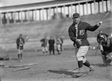 Frank Laporte, Washington Al (Baseball), ca. 1912-1913. Creator: Harris & Ewing.