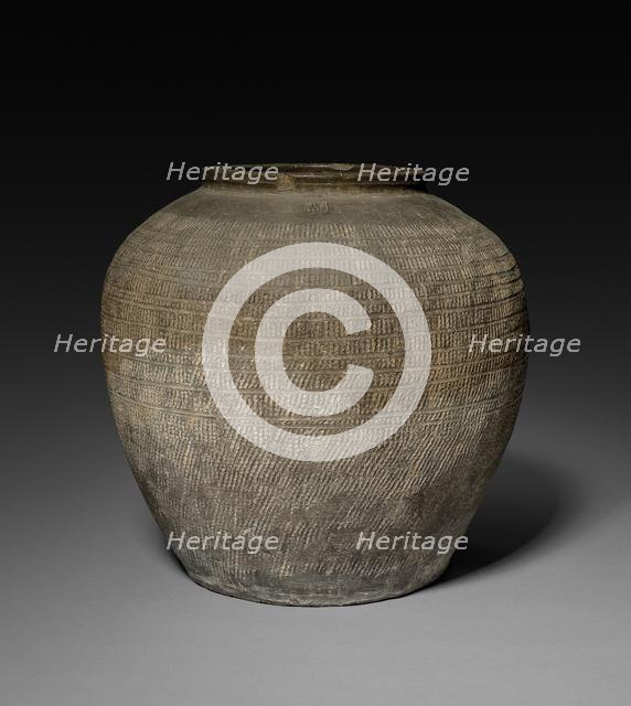Jar, 481-221. Creator: Unknown.