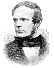 The late Mr. Lewis Filmore, 1890. Creator: R. Taylor.