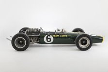 1967 Lotus 49 R3 DFV. Creator: Unknown.