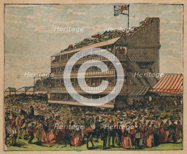 'Epsom', c1910. Creator: Unknown.