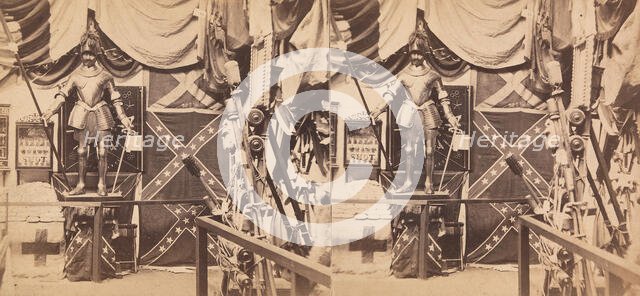 225 Stereographs of United States Architecture, 1850s-90s. Creator: Unknown.