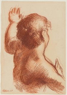 Child, 1951. Creator: Roger de la Fresnaye.