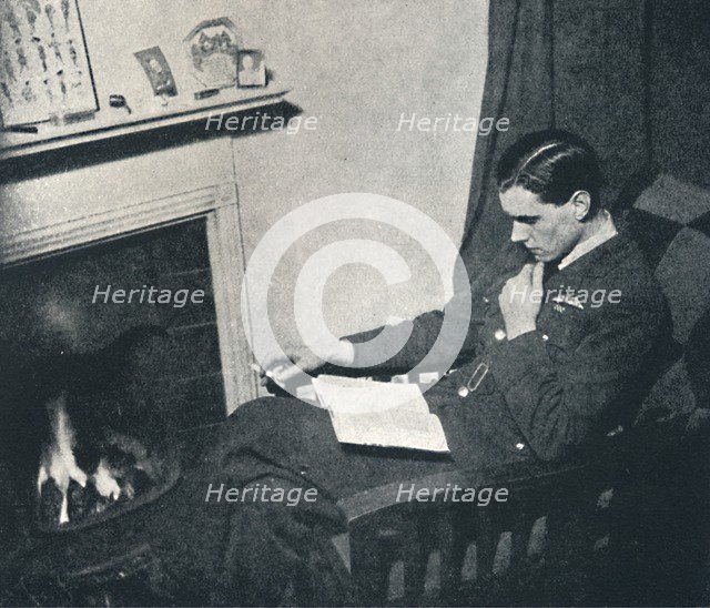 'Relaxation', 1941. Artist: Cecil Beaton.