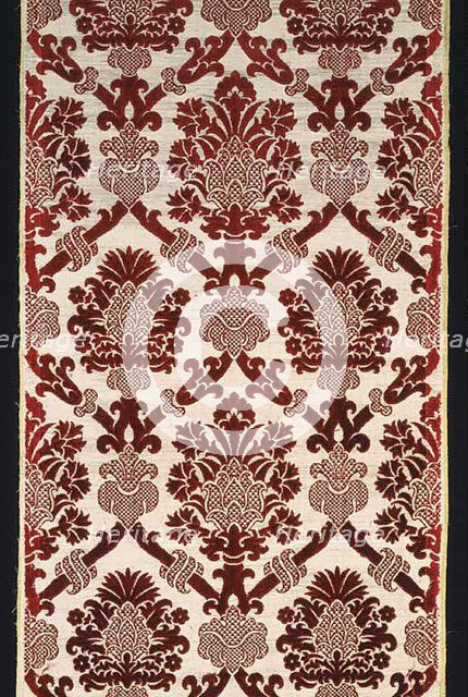 Panel, Italy, 1550/1600. Creator: Unknown.