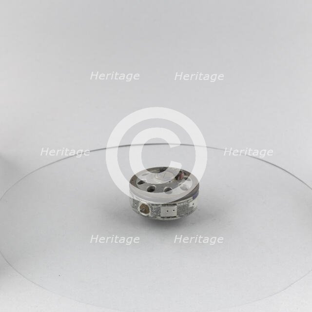 Gyro, German. Creator: Unknown.