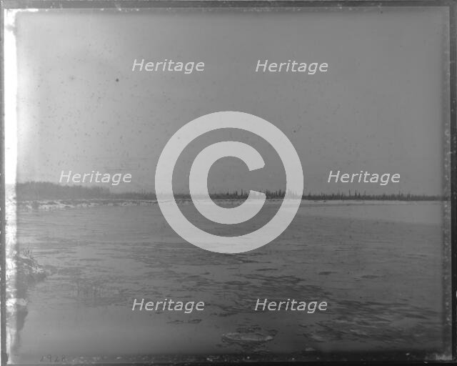 Northern Alaska Exploring Expedition, 1884-1886. Creator: Unknown.