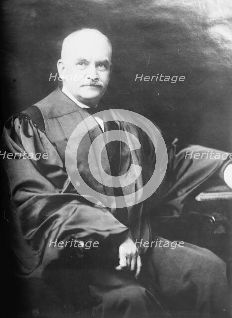 Fred. Collin, 1913. Creator: Bain News Service.