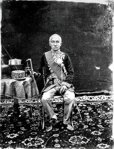 Siam [Thailand], 1865, (1981). Creator: Unknown.