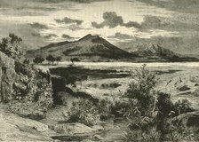 'Battlefield of Plataea', 1890.   Creator: Unknown.