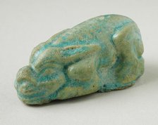 Rabbit, Early Roman Period (30 BCE-395 CE). Creator: Unknown.