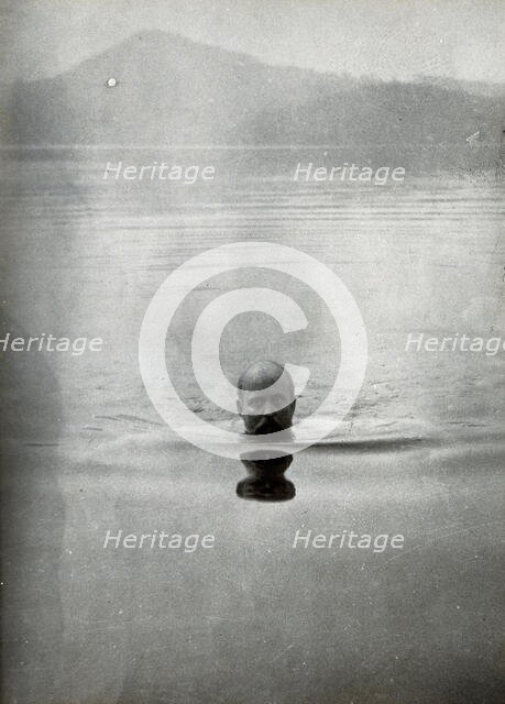 Lawrence Joseph Henderson. Creator: Unknown.