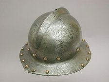 War Hat, probably Italian, 1450-1500. Creator: Unknown.