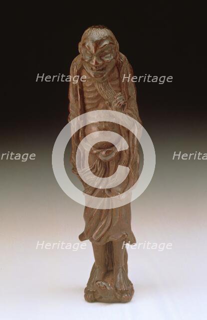 The Immortal Roko, Mid- to late 19th century. Creator: Unknown.