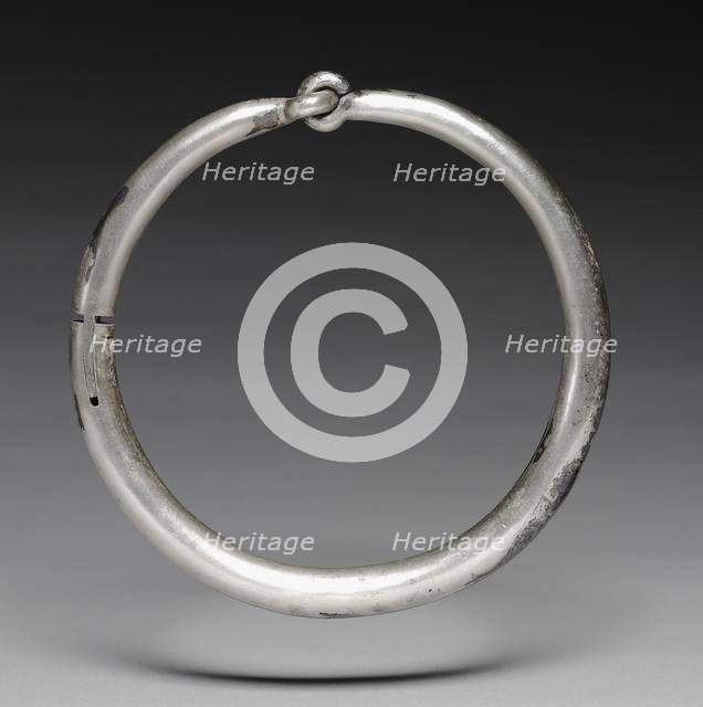 Torque, 2nd-1st Century BC. Creator: Unknown.