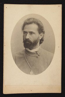 Georgy Apollonovich Gapon (Okhrana records 1883-1917) , Early 1900s.