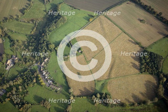 Marden Henge, Marden, Wiltshire, c1980-c2010. Artist: Historic England Staff Photographer.