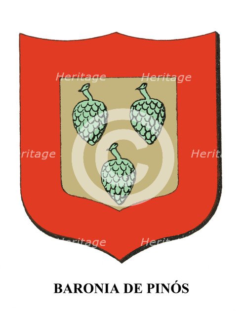 History of Catalonia by Antoni Aulestia i Pijoan (1849-1908), and Ernest Moliné i Brases (1868-19…