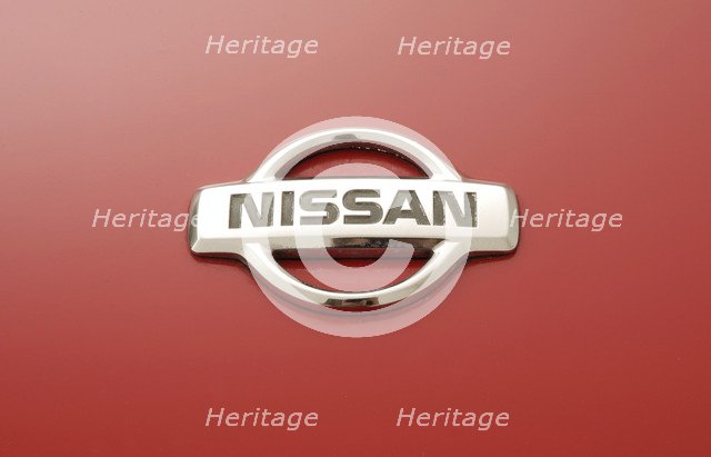 1999 Nissan 200SX Artist: Unknown.