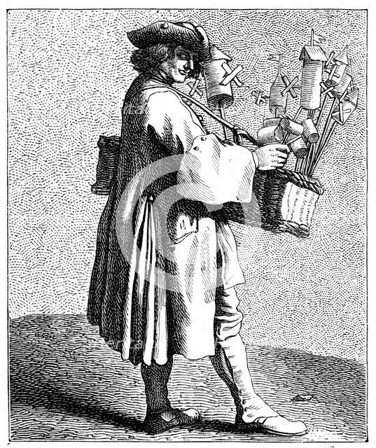 Buy Mills, 1737-1742.Artist: Bouchardon