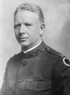 Col. F.W. Galbraith Jr., between c1915 and c1920. Creator: Bain News Service.