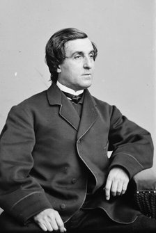 James L. Wright, between 1855 and 1865. Creator: Unknown.