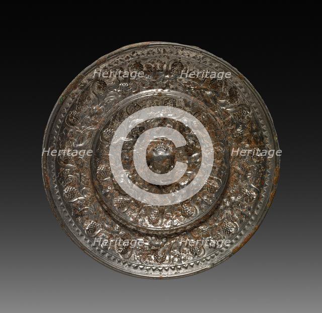 Mirror, 618-907. Creator: Unknown.