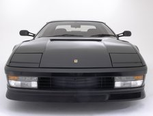 1988 Ferrari Testarossa. Artist: Unknown.