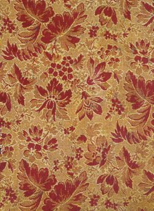 Carpet, United States, 1870/1900. Creator: Unknown.