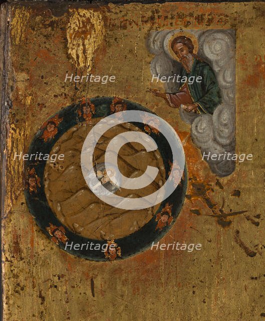 In You Rejoiceth, between 1615 and 1648. Creator: Franghias Kavertzas.