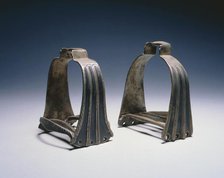 Stirrup, c. 1525-1550. Creator: Unknown.