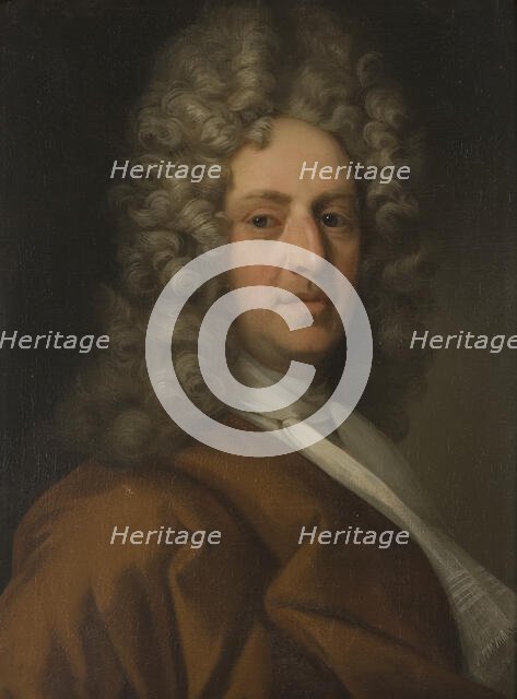 Per Ribbing of Zernava, 1670-1719, c17th century. Creator: David von Krafft.