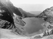Lake Ellen Wilson, 1913. Creator: Harris & Ewing.