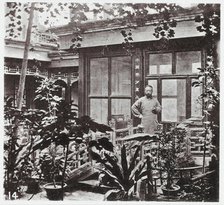 Illustrations of China and its people : a series of two hundred photographs, with..., 1873-1874. Creator: John Thomson.