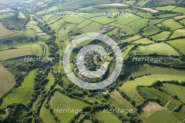Powerstock, Dorset, 2014. Creator: Historic England Staff Photographer.