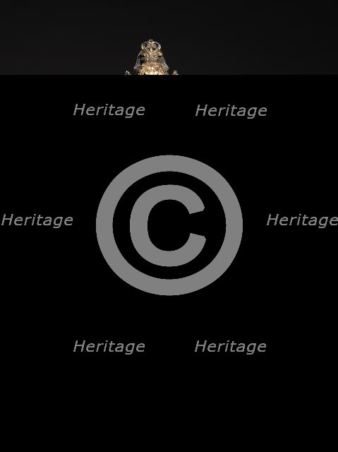 Bodhisattva Guanyin, 900s. Creator: Unknown.