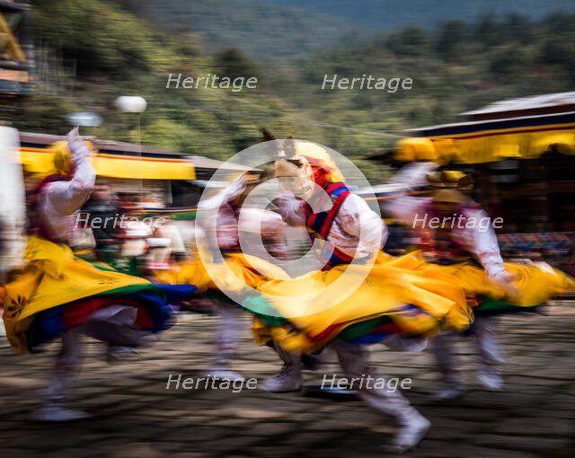 Festival. Creator: Dorte Verner.