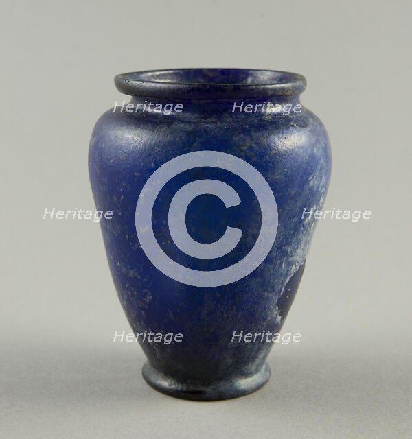 Vase, 1st-2nd century. Creator: Unknown.