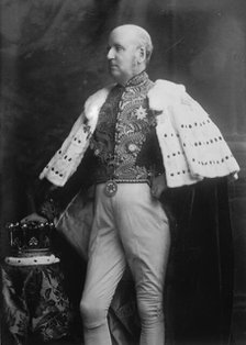 Earl of Erne, between c1910 and c1915. Creator: Bain News Service.