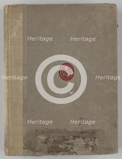 'On the Art of the Theatre', 1912. Creator: Unknown.