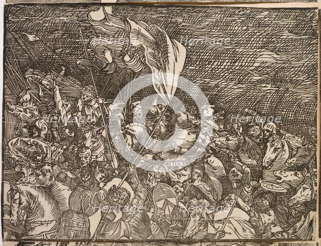 Creator: Titian (Italian, c. 1488-1576).