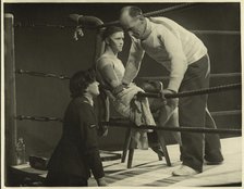 Pinewood Studios, Iver Heath, Iver, Buckinghamshire, 1942-1945. Creator: Royal Air Force Fim Production Unit.