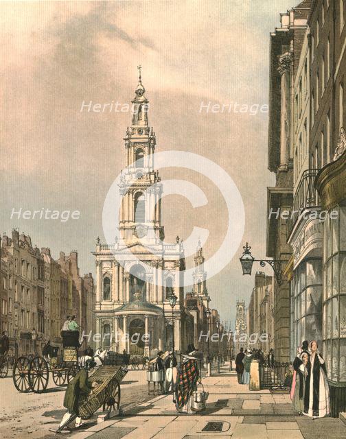 The Strand,  Creator: Thomas Shotter Boys.