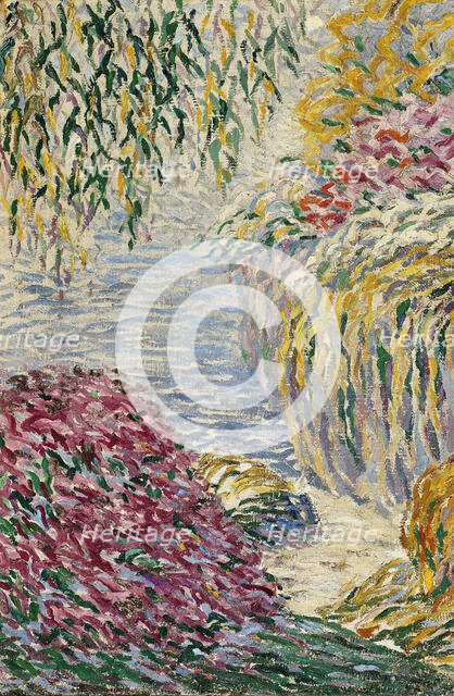 Landscape , c1903-1904. Creator: Valtat; Louis (1869-1952).