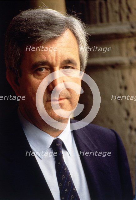 Gabriel Cañellas, Spanish politician and president of the autonomous community of the Balearic Is…