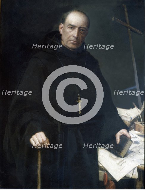 Bernat Boyl, Fray (c. 1445-1520), Catalan ecclesiastic.