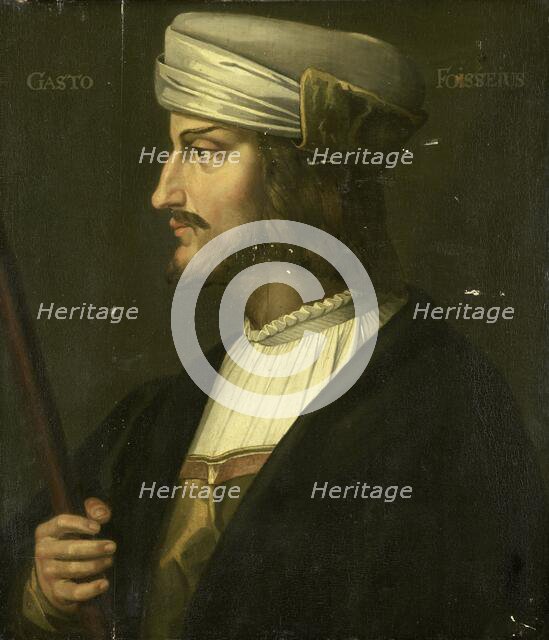 Portrait of Gaston de Foix, French Military Commander, 1600-1799. Creator: Anon.