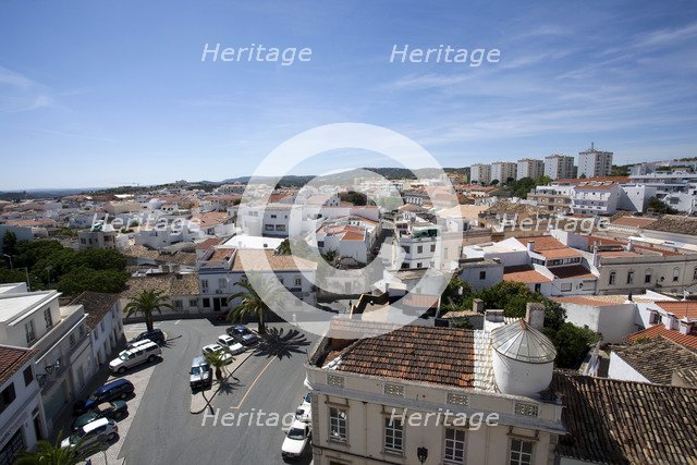 Loule, Portugal, 2009. Artist: Samuel Magal