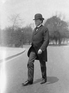 Pommerene, Atlee, Senator from Ohio, 1911-1923, 1916. Creator: Harris & Ewing.